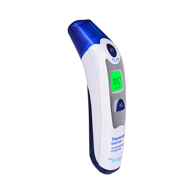 BPL Accu Digit Infra Red Thermometer-Dual Mode