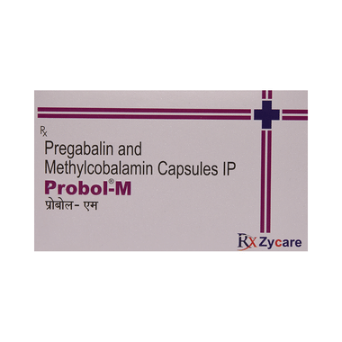Probol-M Capsule