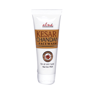 Alna Kesar Chandan Face Wash