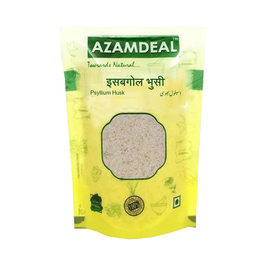 Azamdeal Isabgol Bhusi