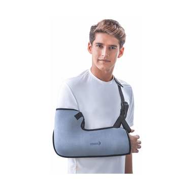 Dyna 1610 Arm Sling Pouch XXL