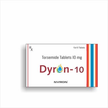 Dyron 10 Tablet