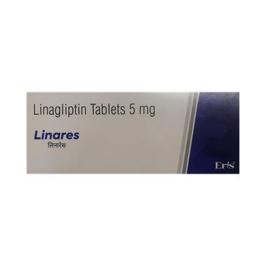 Linares Tablet