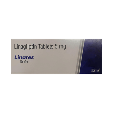LinARES Tablet