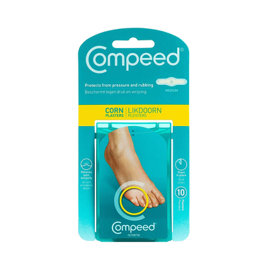 Compeed Corn Plaster Medium