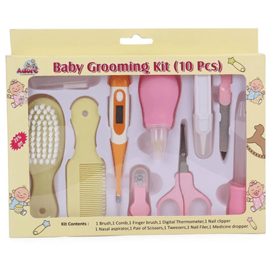 Adore Baby Grooming Kit