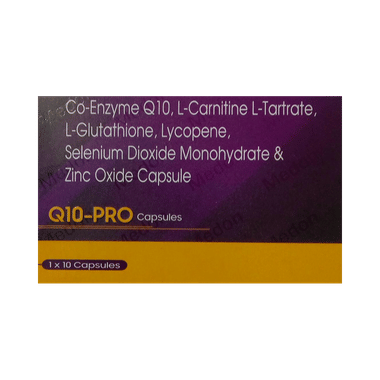 <span style='color:#626A7A'>Q10-Pro Capsule</span>