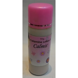 Calmis Lotion