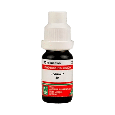 ADEL Ledum P Dilution 30 CH