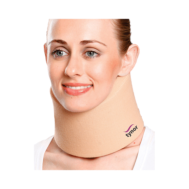 Tynor B-07 Cervical Collar Soft Large