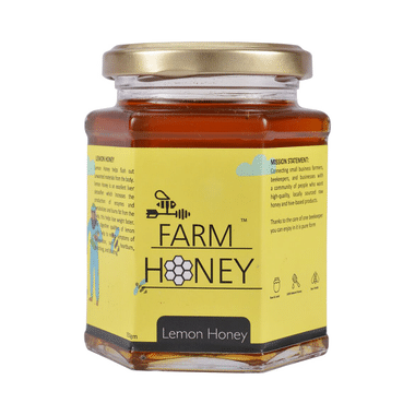 Farm Honey's Lemon