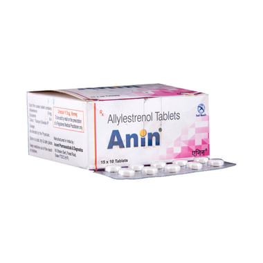 Anin Tablet