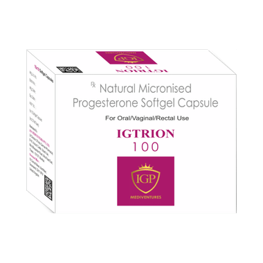 <span style='color:#626A7A'>Igtrion 100 Softgel Capsule</span>