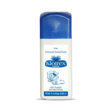 Klotrex Powder
