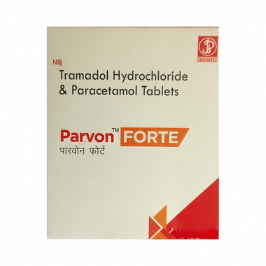 Parvon Forte Tablet