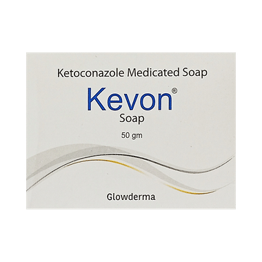 Kevon Soap