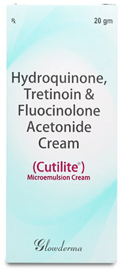 Cutilite Cream Cutilite Cream