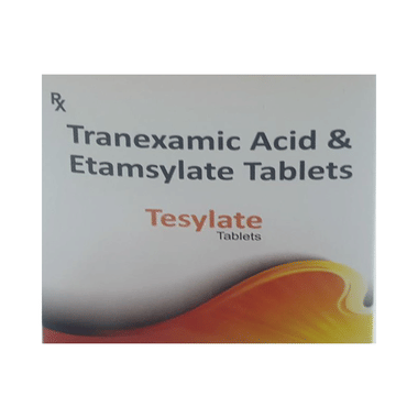 Tesylate Tablet