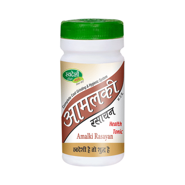 Swadeshi Amalki Rasayan