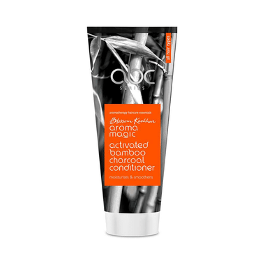 Aroma Magic Activated Bamboo Charcoal Conditioner