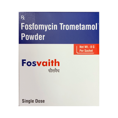 Fosvaith Sachet