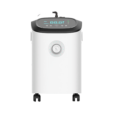 Carer CR-P5W High Purity Medical Oxygen Concentrator (5Ltr)