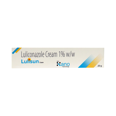 <span style='color:#626A7A'>Lulisun Cream</span>