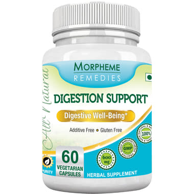 <span style='color:#626A7A'>Morpheme Digestion Support Capsule</span>