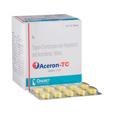 Aceron TC Tablet