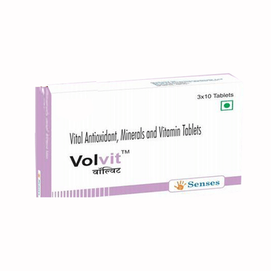 Volvit Tablet