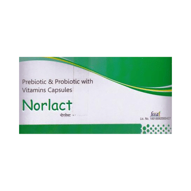 <span style='color:#626A7A'>Norlact Capsule</span>