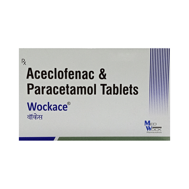 Wockace Tablet