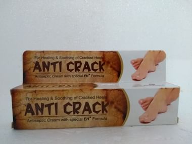 Anti Crack Cream