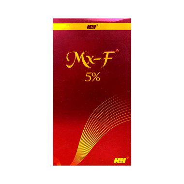 MX-F 5% Solution