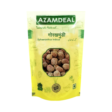 Azamdeal Gorakhmundi
