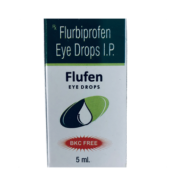 Flufen Eye Drop