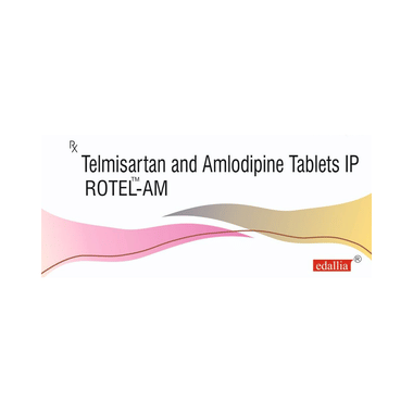 Rotel-AM Tablet