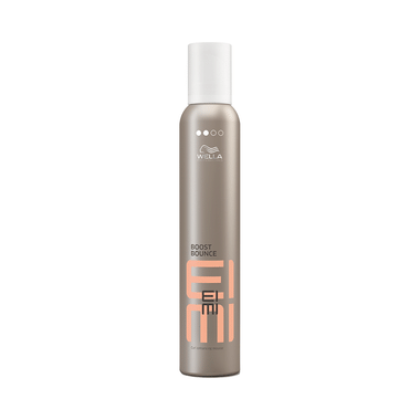 Wella Professionals EIMI Boost Bounce Curl Enhancing Mousse