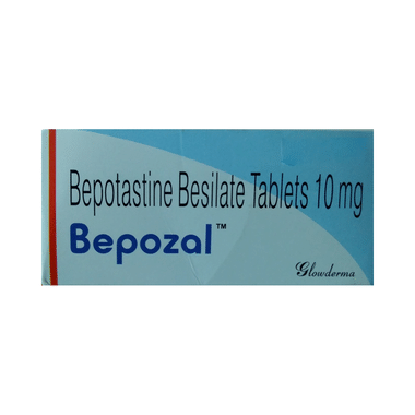 Bepozal Tablet