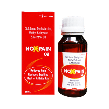 Nopain Liniment