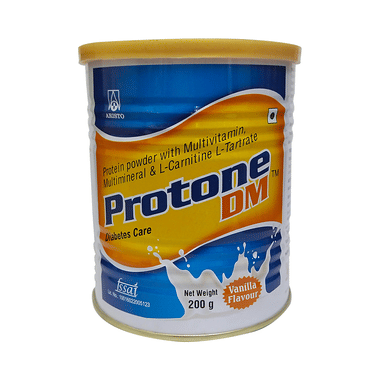 <span style='color:#626A7A'>Protone DM Vanilla Powder</span>