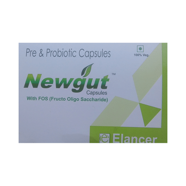 Newgut Capsule