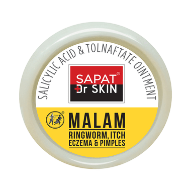 Sapat Dr Skin Malam