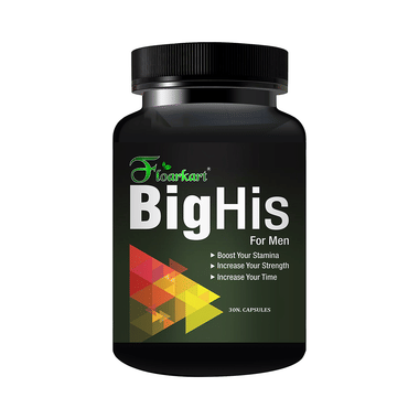 Floarkart Bighis For Men Capsule