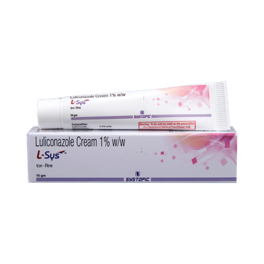 L-Sys Cream