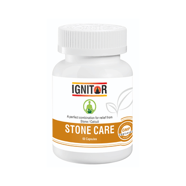 <span style='color:#626A7A'>Ignitor Stone Care Capsule</span>
