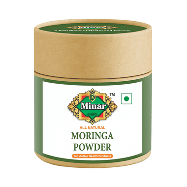 Minar Moringa Powder