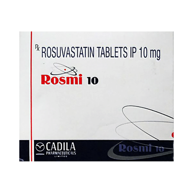 Rosmi 10 Tablet