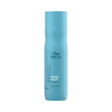 Wella Senso Calm Sensitive Professionals Invigo Shampoo