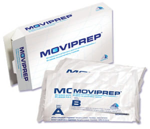 Moviprep Sachet